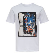 T Shirt (L) Blaue Reiter 